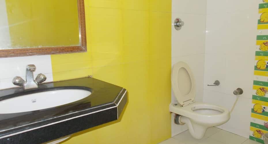 Hotel Ambika, Abu Road 3